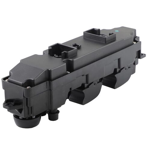 RHD Front Right Power Master Window Switch D652-66-350A D65266350A for for Mazda 2 1.5L for Mazda 6 2.5L 3.7L 08-12 in Saudi Arabia