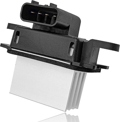 استبدال وحدة التحكم في منفاخ تيار متردد HVAC # YH-1829 BL3Z-19E624-A متوافق مع Ford F-150 2010-2014 Expedition 2010-2017 Lincoln Navigator 2011-2017 HVAC التحكم في درجة الحرارة in Saudi Arabia