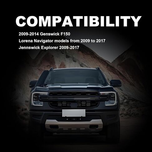 استبدال وحدة التحكم في منفاخ تيار متردد HVAC # YH-1829 BL3Z-19E624-A متوافق مع Ford F-150 2010-2014 Expedition 2010-2017 Lincoln Navigator 2011-2017 HVAC التحكم في درجة الحرارة in Saudi Arabia