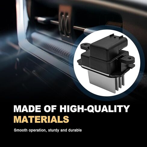 استبدال وحدة التحكم في منفاخ تيار متردد HVAC # YH-1829 BL3Z-19E624-A متوافق مع Ford F-150 2010-2014 Expedition 2010-2017 Lincoln Navigator 2011-2017 HVAC التحكم في درجة الحرارة in Saudi Arabia