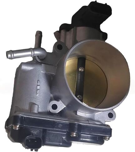 صمام جسم الخانق لكزس ES300 3.0L V6 2001 2002 2003 22030-20030 2203020030 in Saudi Arabia