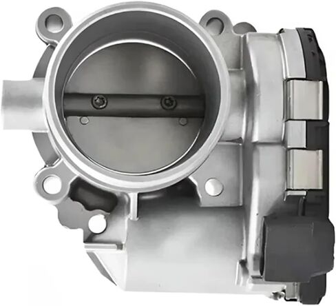 Car Throttle Body Valve 06B133062L 06B133062F 408238323006Z A4 B5 Compatible With VW Passat 3B /Skoda 1.6 2.0 in Kuwait