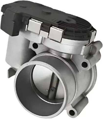 Car Throttle Body Valve 06B133062L 06B133062F 408238323006Z A4 B5 Compatible With VW Passat 3B /Skoda 1.6 2.0 in Kuwait