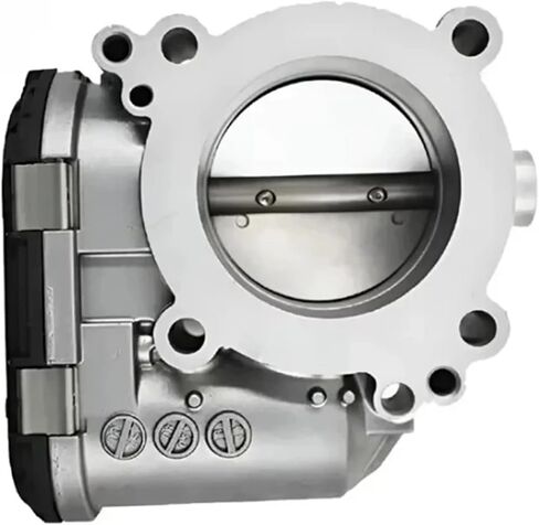 Car Throttle Body Valve 06B133062L 06B133062F 408238323006Z A4 B5 Compatible With VW Passat 3B /Skoda 1.6 2.0 in Kuwait