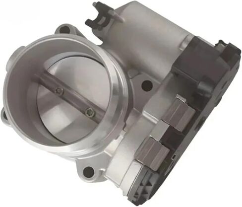 Car Throttle Body Valve 06B133062L 06B133062F 408238323006Z A4 B5 Compatible With VW Passat 3B /Skoda 1.6 2.0 in Kuwait