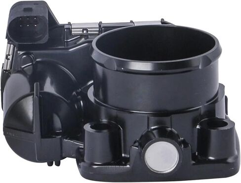 60 مللي متر صمام جسم الخانق SeaDoo 4-Tec 0280750505 420892590 420892591 420892592 GTR RXP RXT 90 130 155 215 255 260 300 in Saudi Arabia
