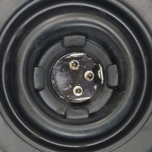 مصباح أمامي Garage-Pro متوافق مع مجموعة Honda Fit للسائق والراكب 2007-2008 in Kuwait