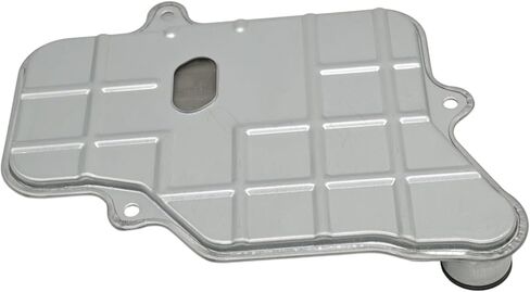 طقم فلتر زيت ناقل الحركة الأوتوماتيكي 2.0L 2.4L 2.5L 3.6L Tr690 بديل لسوبارو فورستر ليجاسي Outback Wrx 10 11 12 14 15 16 17 18 19 20 21 22 Pt # 31728Aa120 in Saudi Arabia