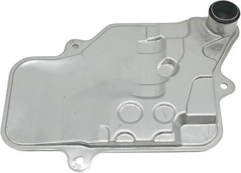 طقم فلتر زيت ناقل الحركة الأوتوماتيكي 2.0L 2.4L 2.5L 3.6L Tr690 بديل لسوبارو فورستر ليجاسي Outback Wrx 10 11 12 14 15 16 17 18 19 20 21 22 Pt # 31728Aa120 in Saudi Arabia