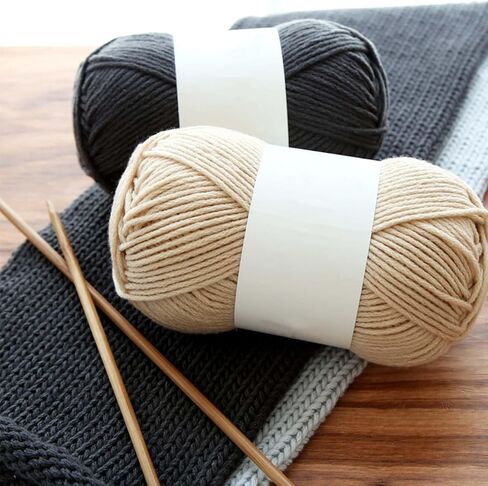 Feels Like Butta Soft Yarn for Crocheting and Knitting, Velvety, 1-Pack, Dusty Pink in Saudi Arabia