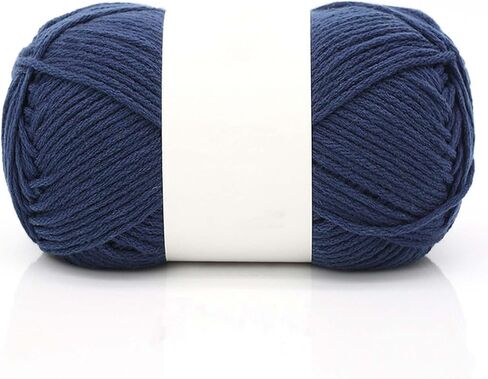 Feels Like Butta Soft Yarn for Crocheting and Knitting, Velvety, 1-Pack, Dusty Pink in Saudi Arabia