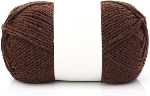 Feels Like Butta Soft Yarn for Crocheting and Knitting, Velvety, 1-Pack, Dusty Pink in Saudi Arabia