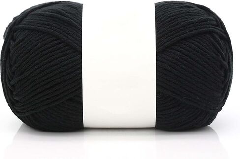 Feels Like Butta Soft Yarn for Crocheting and Knitting, Velvety, 1-Pack, Dusty Pink in Saudi Arabia