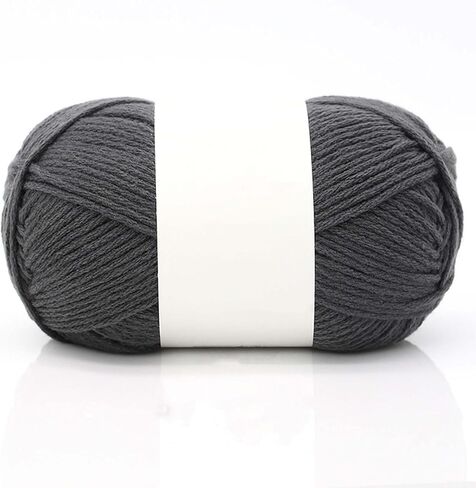 Feels Like Butta Soft Yarn for Crocheting and Knitting, Velvety, 1-Pack, Dusty Pink in Saudi Arabia