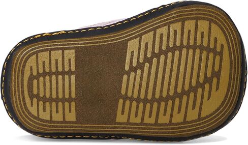 Dr. Martens Unisex-Baby 1460 Crib (Infant/Toddler) in Saudi Arabia