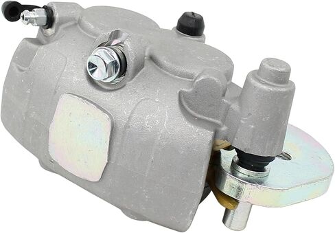 Rear Left and Right Brake Calipers with Sintered Pads for Can-Am Maverick X3 Turbo 2017-2022 in Saudi Arabia