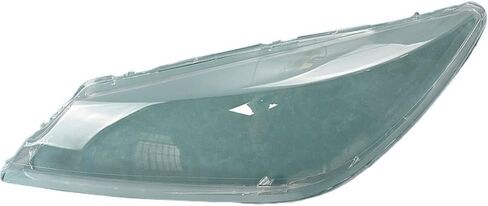 متوافق مع غطاء المصباح الأمامي Haima M3 2013-2015 - غطاء أمامي أصلي بديل من زجاج شبكي (A Piar) in Saudi Arabia