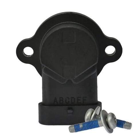 Throttle Position Sensor 17113566 Throttle Position Sensor 17113566 in Saudi Arabia