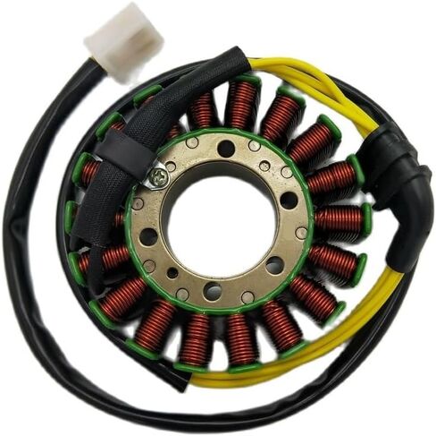 Accessories Stator coil Fit For S525 in Saudi Arabia