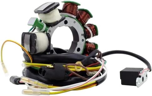 Accessories Fit For Magneto Stator coil 335 400 425 500 3084974 3086239 3086860 in Saudi Arabia