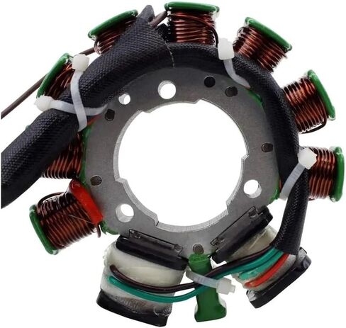 Accessories Fit For Magneto Stator coil 335 400 425 500 3084974 3086239 3086860 in Saudi Arabia