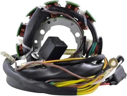 Accessories Fit For Magneto Stator coil 335 400 425 500 3084974 3086239 3086860 in Saudi Arabia