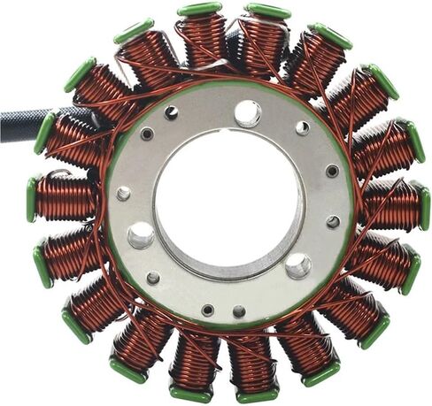 ملحقات مولد الدراجة النارية لفافة ثابتة مناسبة لـ GT650R GV650 GT650X GT650 ST7 650X 650R 32101HN9101 in Saudi Arabia