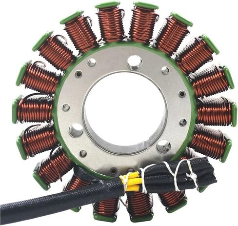 ملحقات مولد الدراجة النارية لفافة ثابتة مناسبة لـ GT650R GV650 GT650X GT650 ST7 650X 650R 32101HN9101 in Saudi Arabia