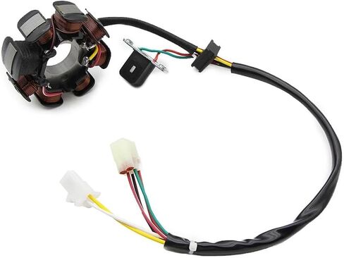 Accessories Stator Coil Fit For TE250 TE310 TE450 TC250 TC450 TC510 SMR450 SMR510 SM400R 8000A4245 8000A4257 8000A4265 80B099174 in Saudi Arabia