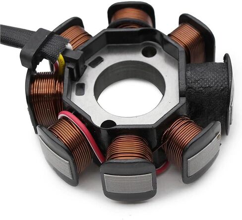 Accessories Stator Coil Fit For TE250 TE310 TE450 TC250 TC450 TC510 SMR450 SMR510 SM400R 8000A4245 8000A4257 8000A4265 80B099174 in Saudi Arabia