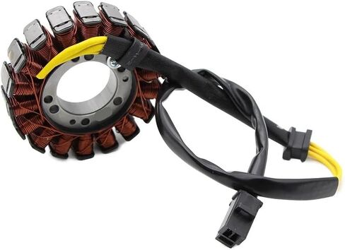 Accessories Motorcycle Magneto Stator Coil Fits For 800 F4 1000 B3 B4 F3 675 800 in Saudi Arabia