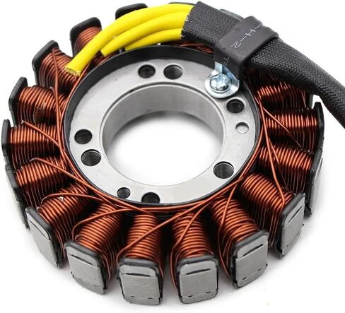 Accessories Motorcycle Magneto Stator Coil Fits For 800 F4 1000 B3 B4 F3 675 800 in Saudi Arabia
