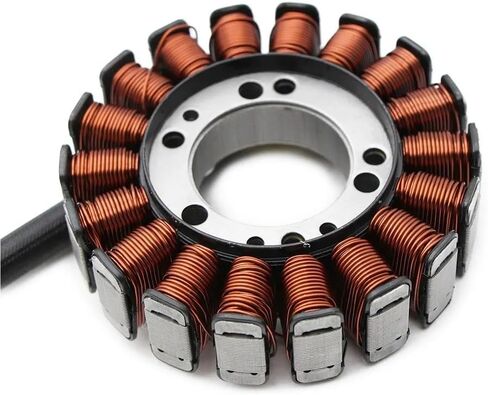 Accessories Motorcycle Magneto Stator Coil Fits For 800 F4 1000 B3 B4 F3 675 800 in Saudi Arabia