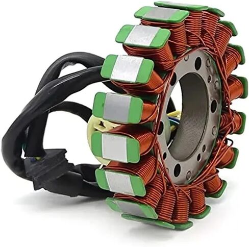 Accessories Generator Magneto Stator Coil Fit For TRX420 FE/FM TRX420 TRX420 in Saudi Arabia