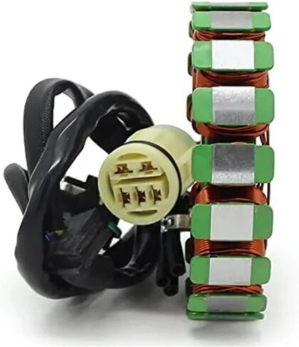 Accessories Generator Magneto Stator Coil Fit For TRX420 FE/FM TRX420 TRX420 in Saudi Arabia
