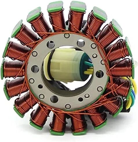 Accessories Generator Magneto Stator Coil Fit For TRX420 FE/FM TRX420 TRX420 in Saudi Arabia