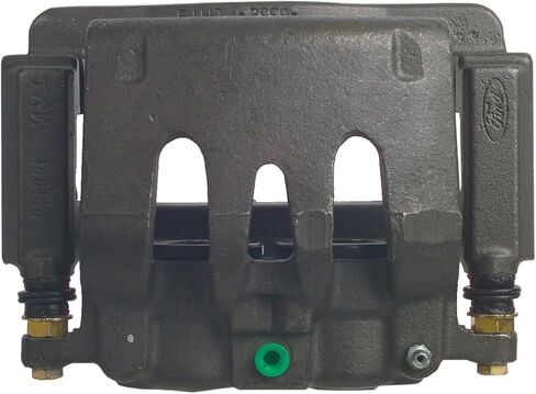 A1 Cardone 18-B4921 Remanufactured Unloaded Disc Brake Caliper with Bracket in Saudi Arabia