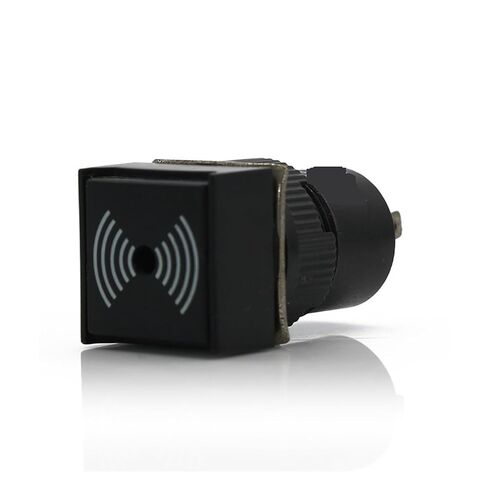 16mm Aperture Black Buzzer AD16-16M/16MF/16MJ(AD16-16MJ/A24) in Saudi Arabia