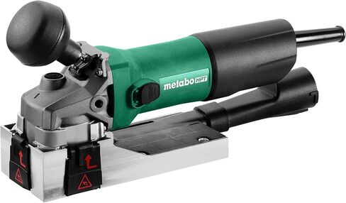 Metabo Corded Paint Remover Tool, Die Cast Aluminium Gear Housing, Made in Germany, LF 850 S, 601049620 in Kuwait