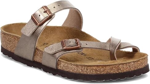 Birkenstock Arizona Unisex Suede Sandal in Kuwait