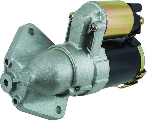 OEG Parts New Starter Compatible with Saturn Vue 3.5L 2004-2005 2006 2007 04 05 06 07 12582045, 12593701, 31200RDMA02, 31200-RDM-A020-M3, MHG018, M000T15172, M000T15171, SMT0297, 41048126 in Saudi Arabia
