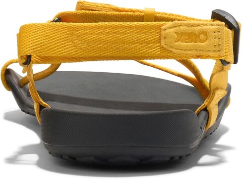 Xero Shoes Z-Trek II - Women's Zero Drop Sport Sandals - Lightweight & Packable in Kuwait