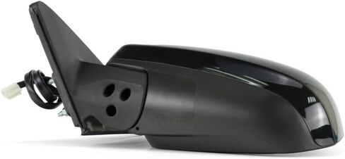 For Toyota Highlander 2008-2013 Door Mirror Driver Side | Power | Heated | Paint to Match | Replacement For 87940-0E071 | TO1320246 in Saudi Arabia