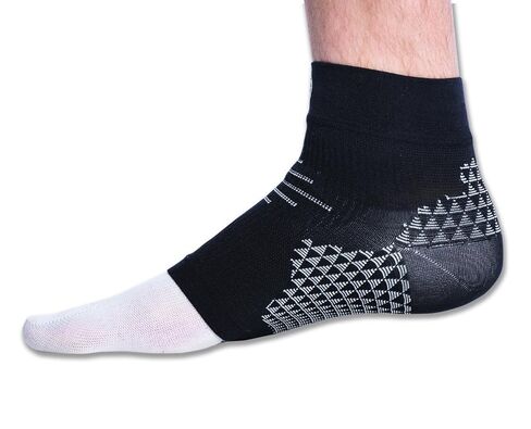 Pro-Tec Athletics Plantar Fasciitis Pf Foot sleeve in Kuwait