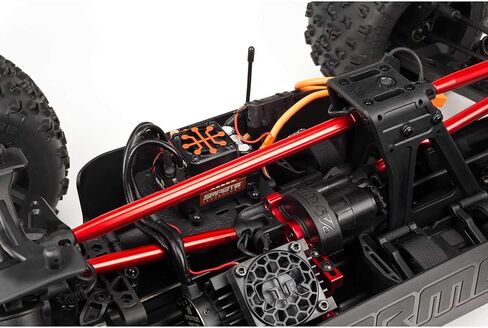 ARRMA Chassis Brace Bar, 211mm, ARA320594 in Saudi Arabia