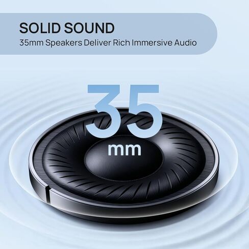 Yealink UH37 USB Headset with Noise Cancelling Mic, All-Day Comfort, Wired Headset for PC/Laptop/MAC, Ideal for Home Office, Online Classes,Teams Zoom Meetings in Saudi Arabia