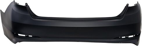 Garage-Pro Rear Bumper Cover Compatible with 2015-2017 Hyundai Sonata in Saudi Arabia