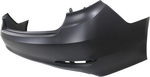 Garage-Pro Rear Bumper Cover Compatible with 2015-2017 Hyundai Sonata in Saudi Arabia