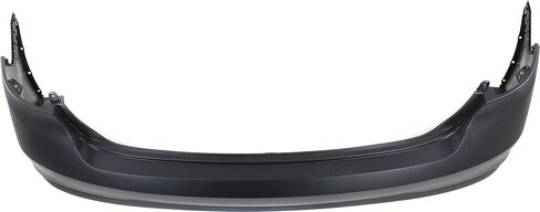 Garage-Pro Rear Bumper Cover Compatible with 2015-2017 Hyundai Sonata in Saudi Arabia