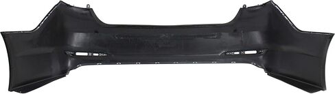 Garage-Pro Rear Bumper Cover Compatible with 2015-2017 Hyundai Sonata in Saudi Arabia